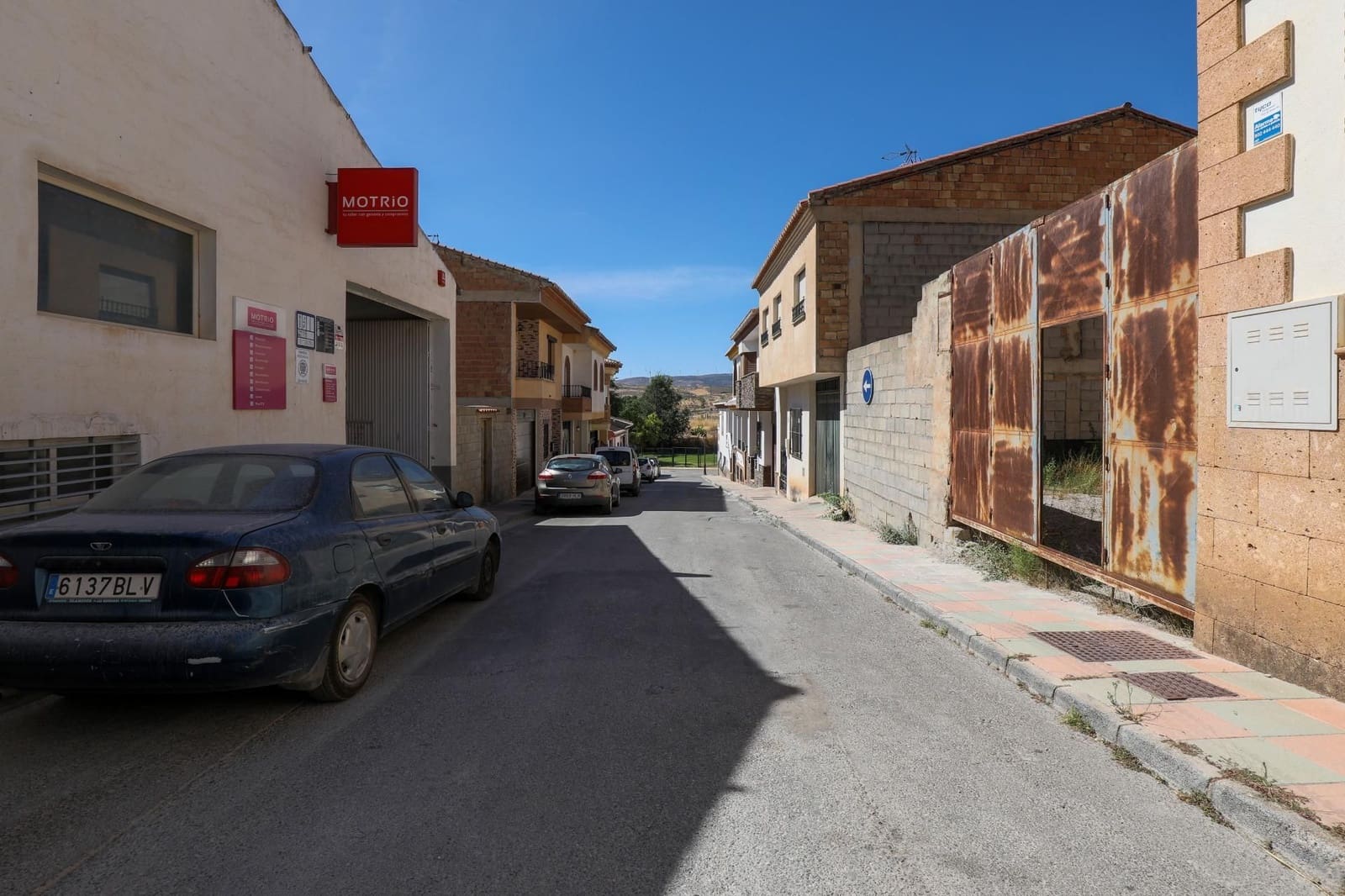 Solar/Parcela en Padul en venta - 44.900 € (Ref: 9542714)