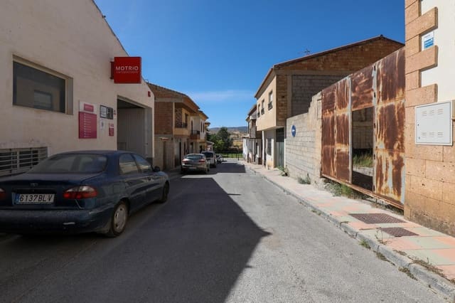 Solar/Parcela en Padul en venta - 44.900 € (Ref: 9542714)