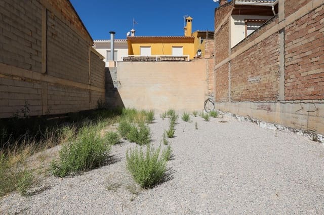 Solar/Parcela en Padul en venta - 44.900 € (Ref: 9542714)