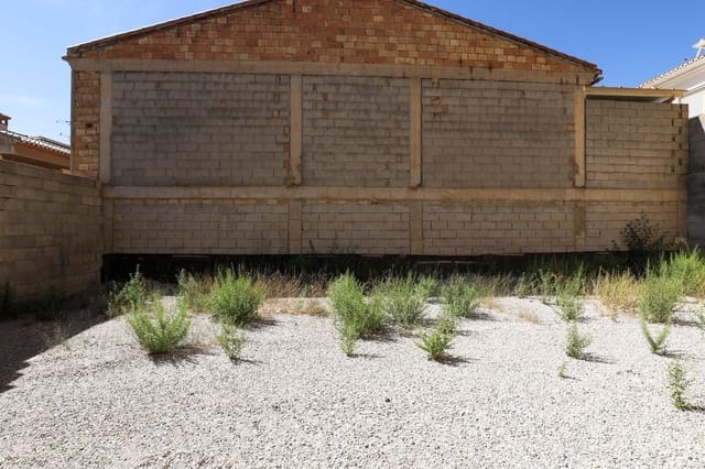 Solar/Parcela en Padul en venta - 44.900 € (Ref: 9542714)