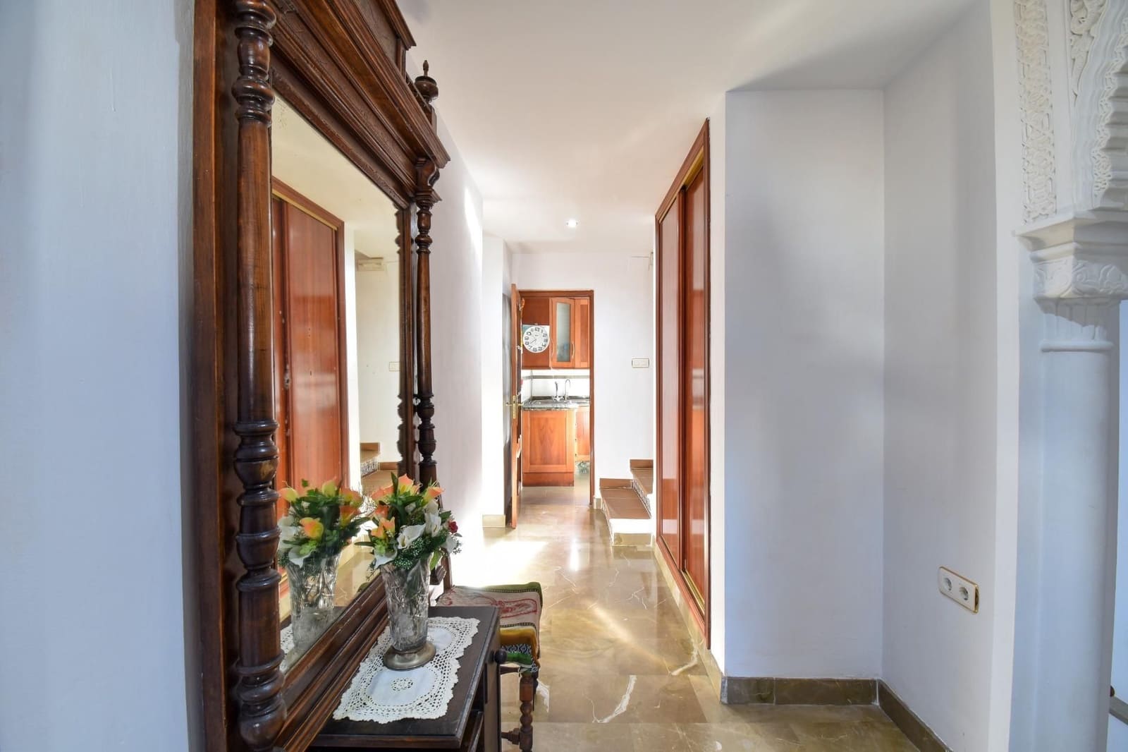 8 soveværelse Villa til salg i Motril med swimmingpool garage - € 540.000 (Ref: 9542831)