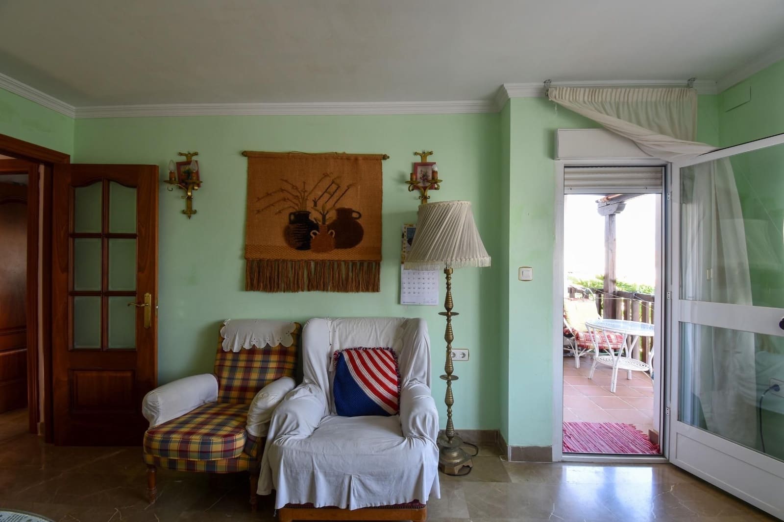 8 soveværelse Villa til salg i Motril med swimmingpool garage - € 540.000 (Ref: 9542831)