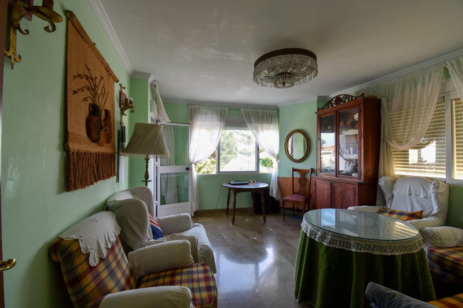 8 soveværelse Villa til salg i Motril med swimmingpool garage - € 540.000 (Ref: 9542831)