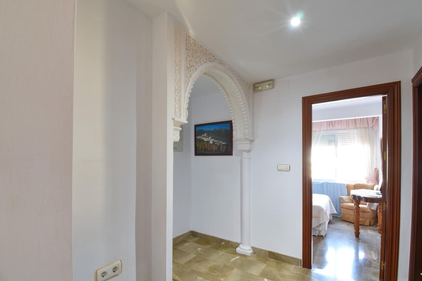 8 soveværelse Villa til salg i Motril med swimmingpool garage - € 540.000 (Ref: 9542831)