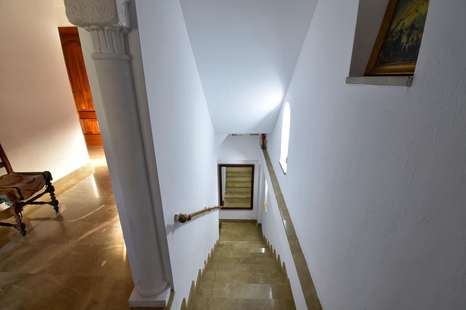 8 soveværelse Villa til salg i Motril med swimmingpool garage - € 540.000 (Ref: 9542831)