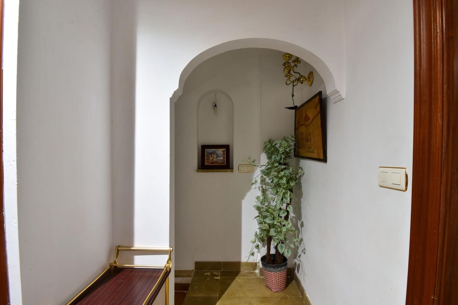 8 soveværelse Villa til salg i Motril med swimmingpool garage - € 540.000 (Ref: 9542831)