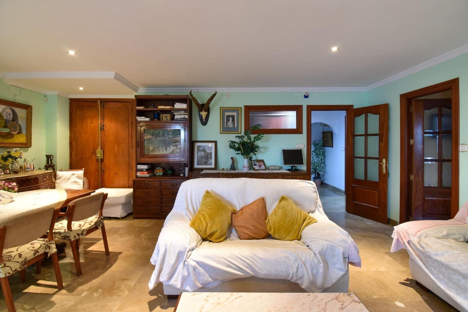 8 soveværelse Villa til salg i Motril med swimmingpool garage - € 540.000 (Ref: 9542831)