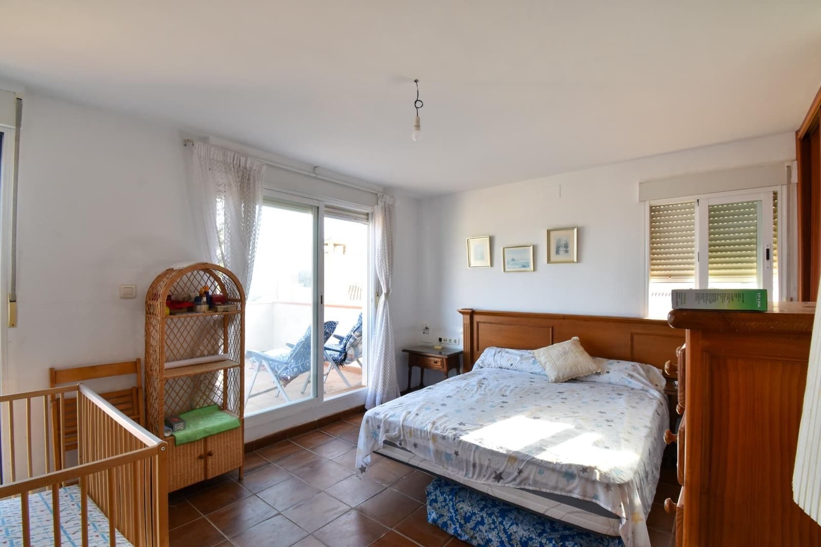 8 soveværelse Villa til salg i Motril med swimmingpool garage - € 540.000 (Ref: 9542831)