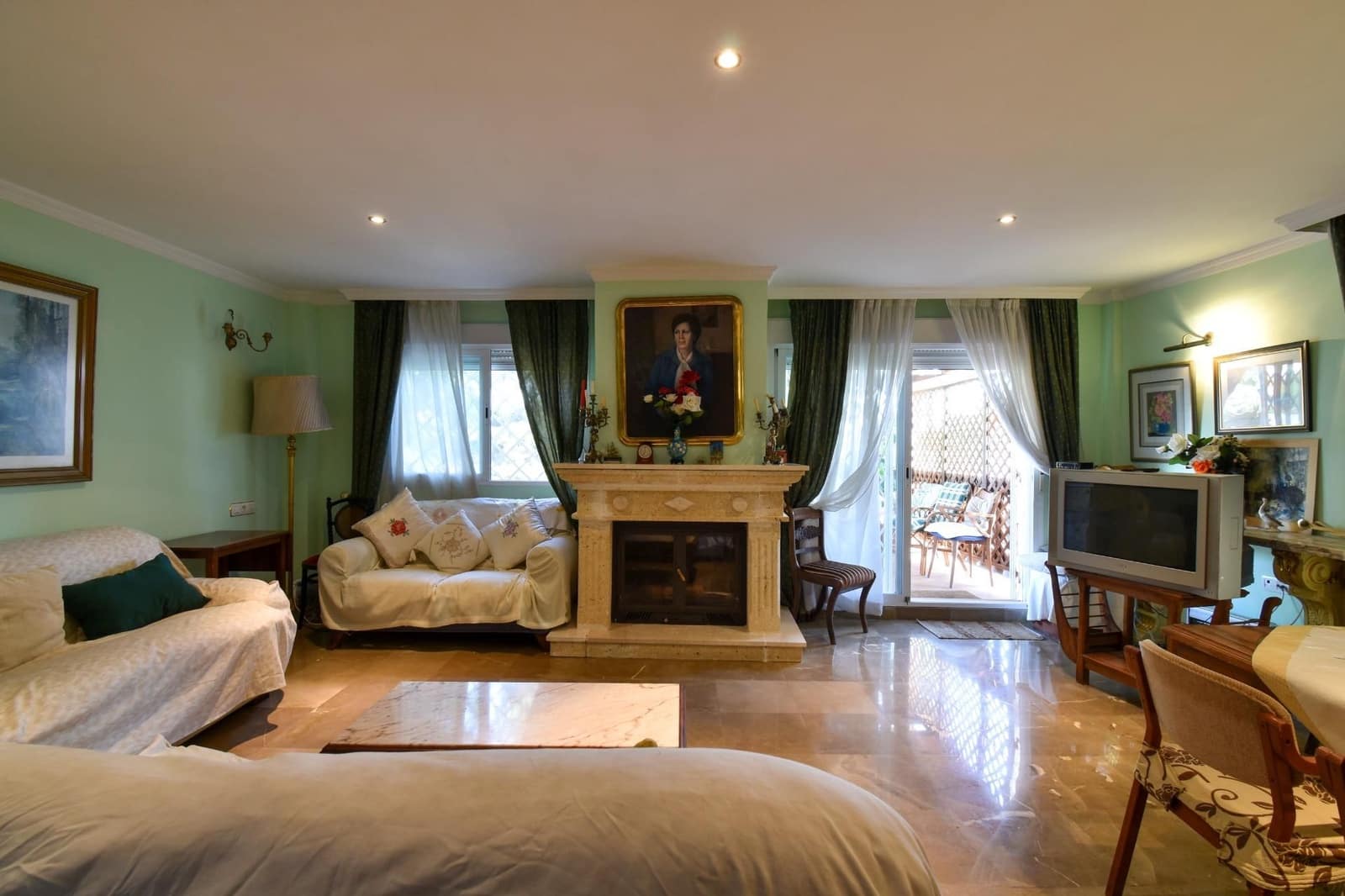 8 soveværelse Villa til salg i Motril med swimmingpool garage - € 540.000 (Ref: 9542831)