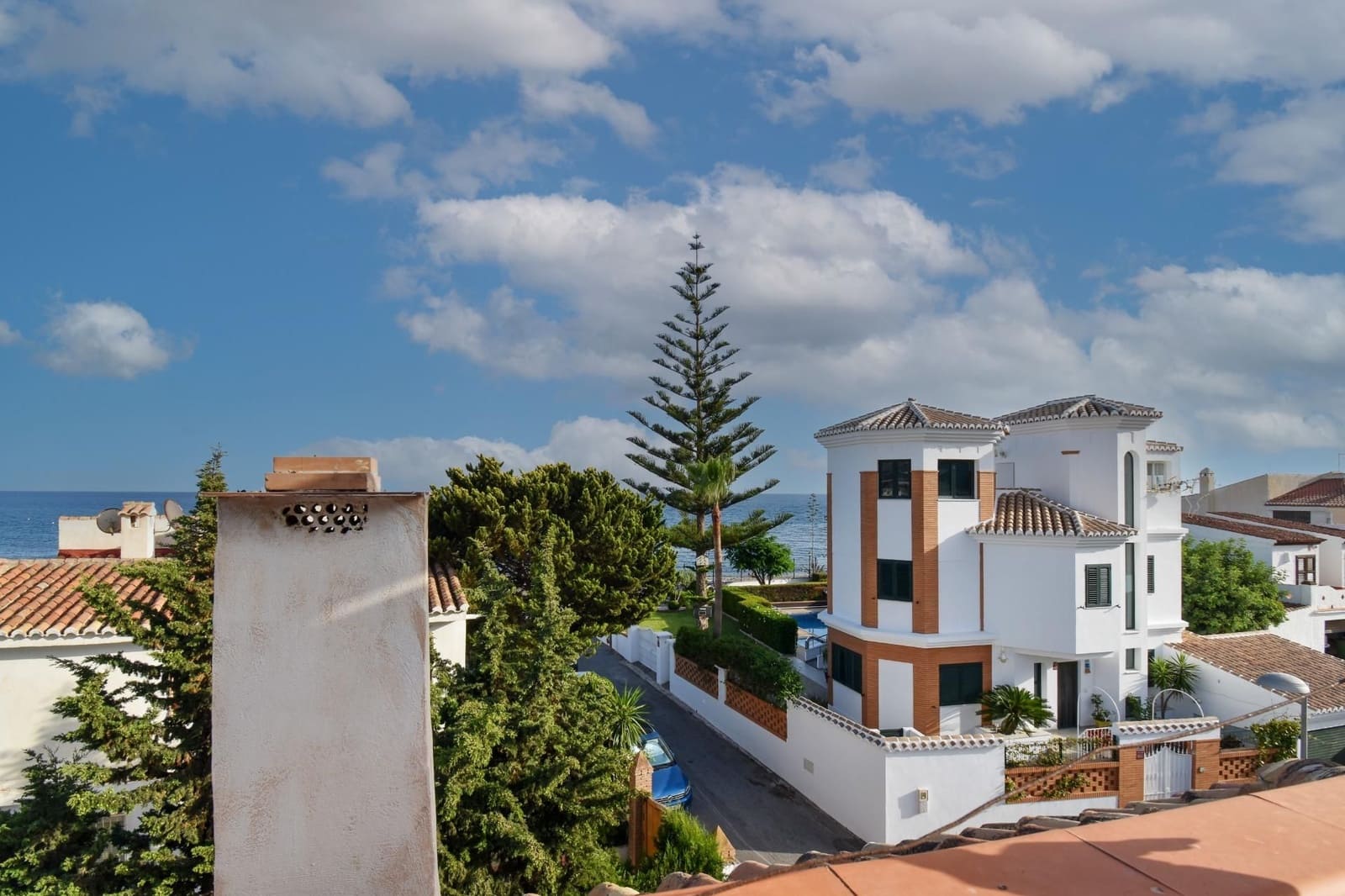 8 soveværelse Villa til salg i Motril med swimmingpool garage - € 540.000 (Ref: 9542831)