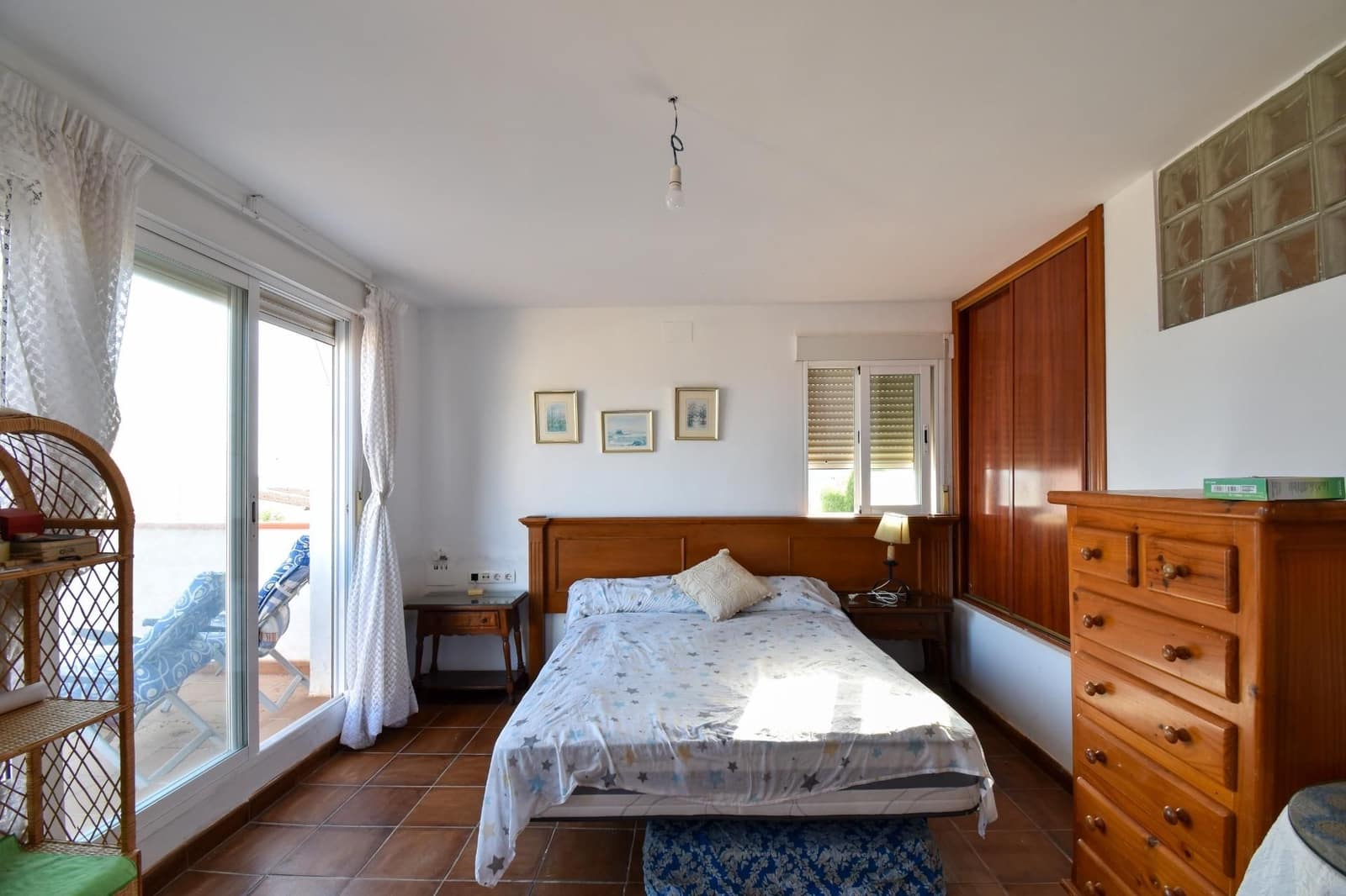 8 soveværelse Villa til salg i Motril med swimmingpool garage - € 540.000 (Ref: 9542831)