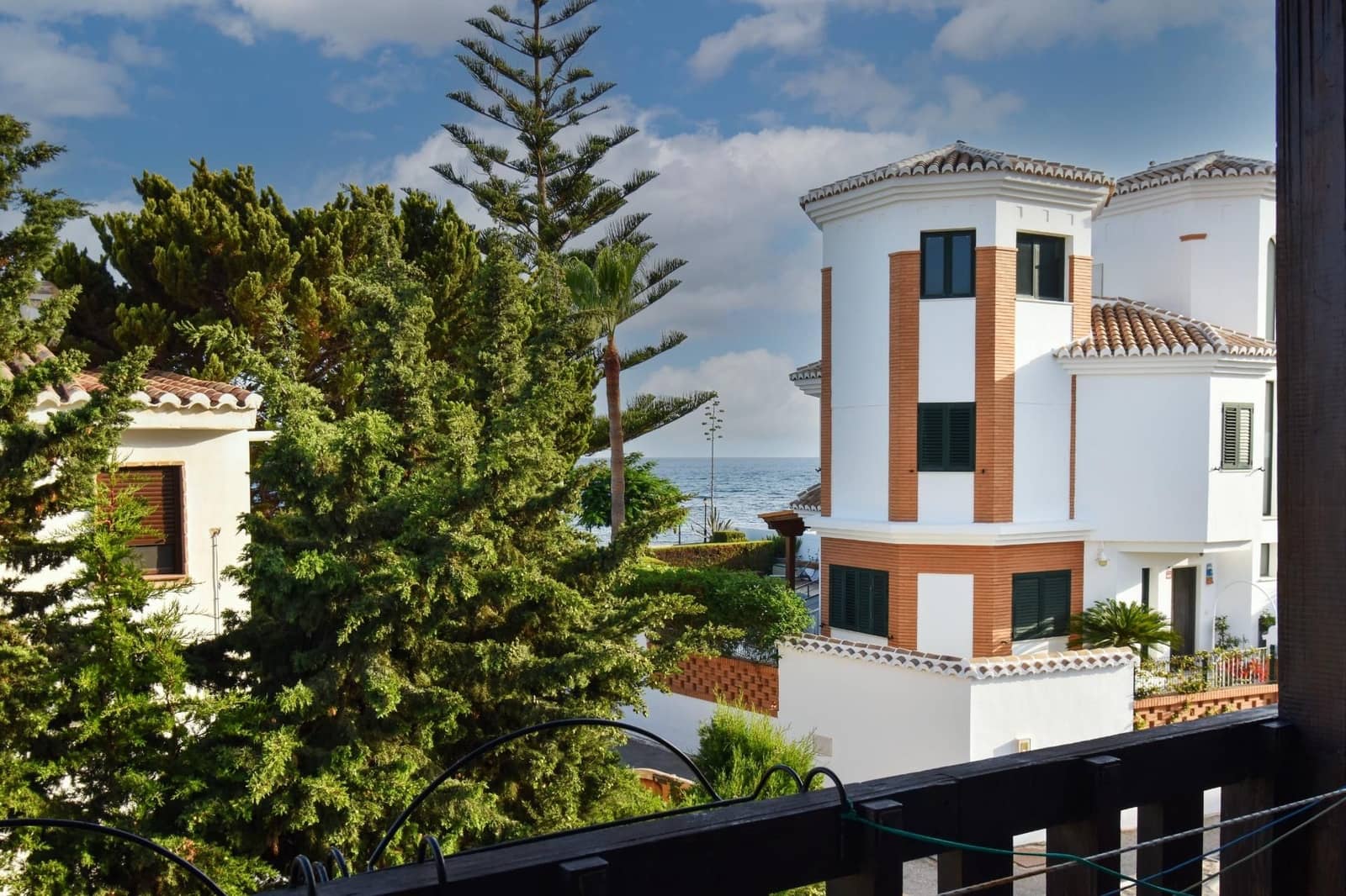 8 soveværelse Villa til salg i Motril med swimmingpool garage - € 540.000 (Ref: 9542831)