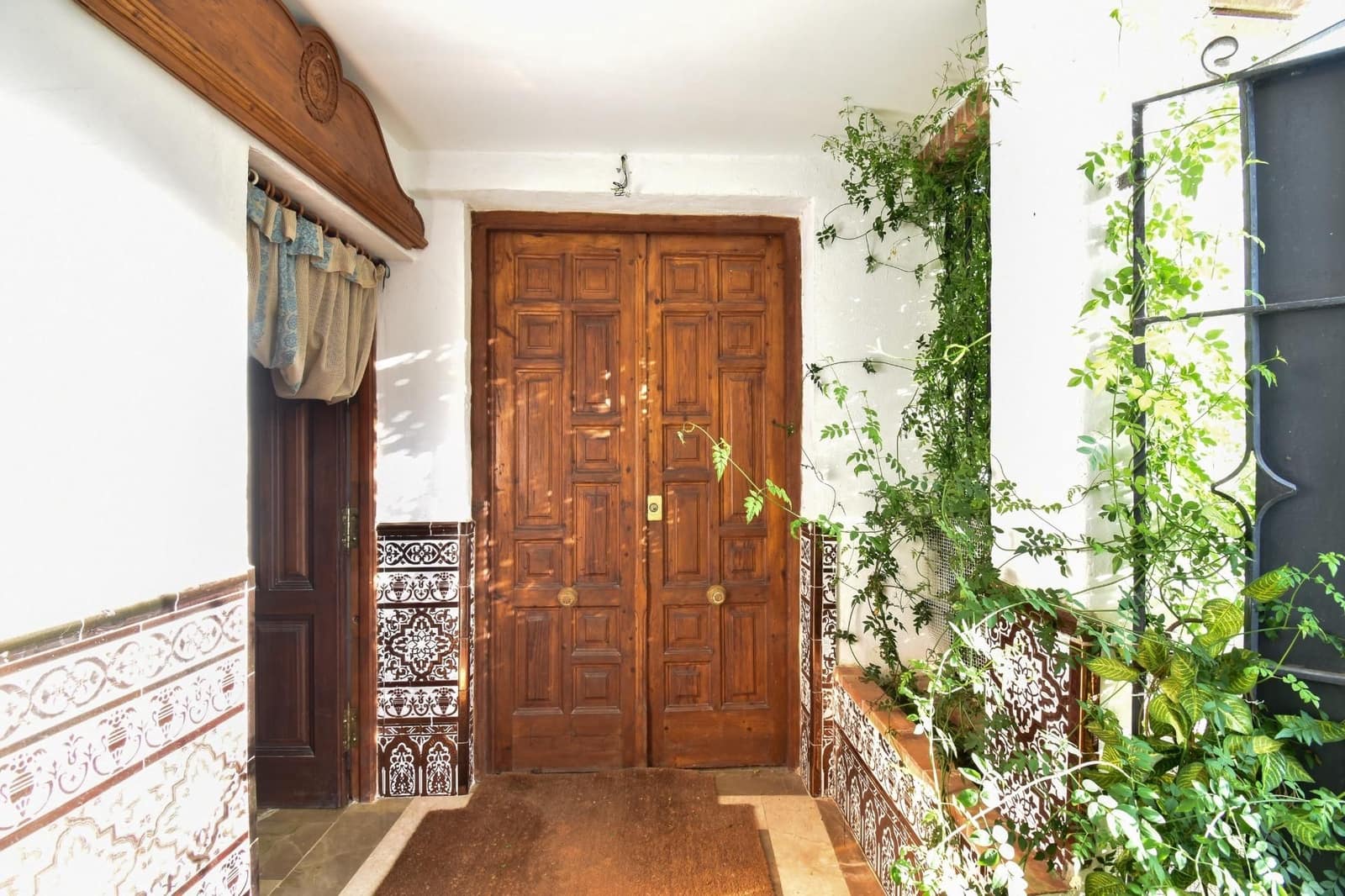 8 soveværelse Villa til salg i Motril med swimmingpool garage - € 540.000 (Ref: 9542831)