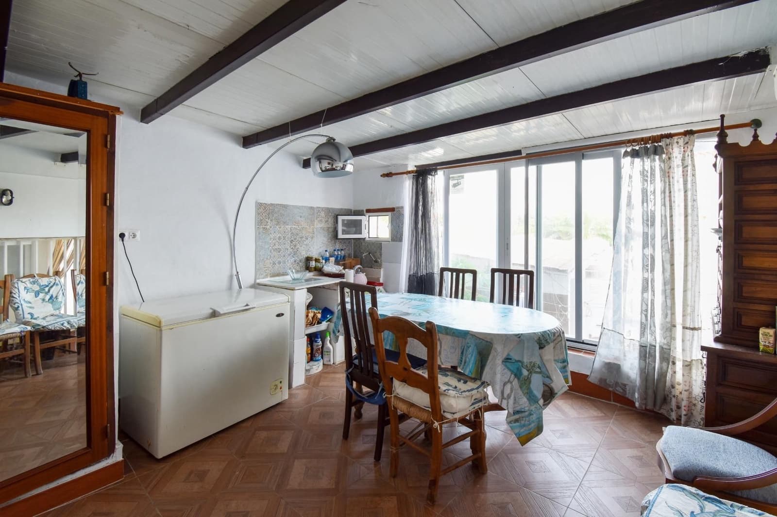 8 soveværelse Villa til salg i Motril med swimmingpool garage - € 540.000 (Ref: 9542831)