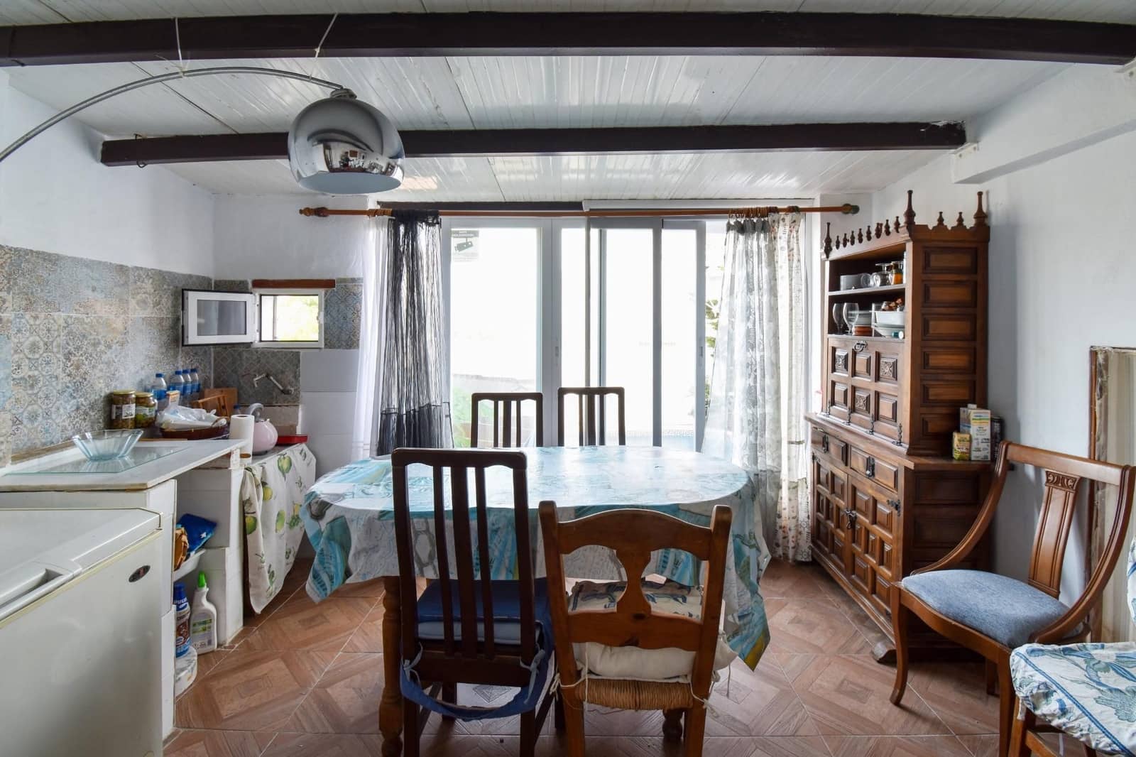 8 soveværelse Villa til salg i Motril med swimmingpool garage - € 540.000 (Ref: 9542831)