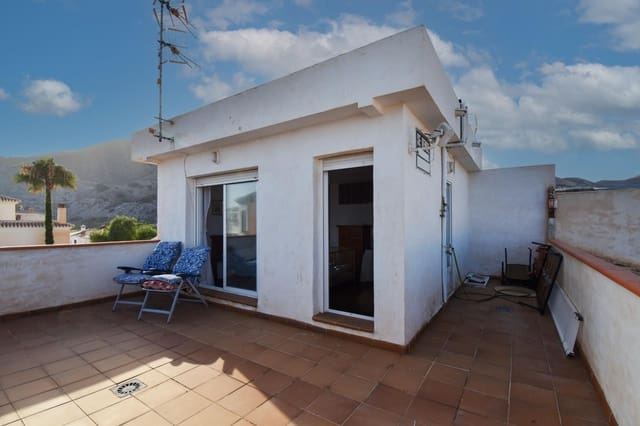 8 soveværelse Villa til salg i Motril med swimmingpool garage - € 540.000 (Ref: 9542831)