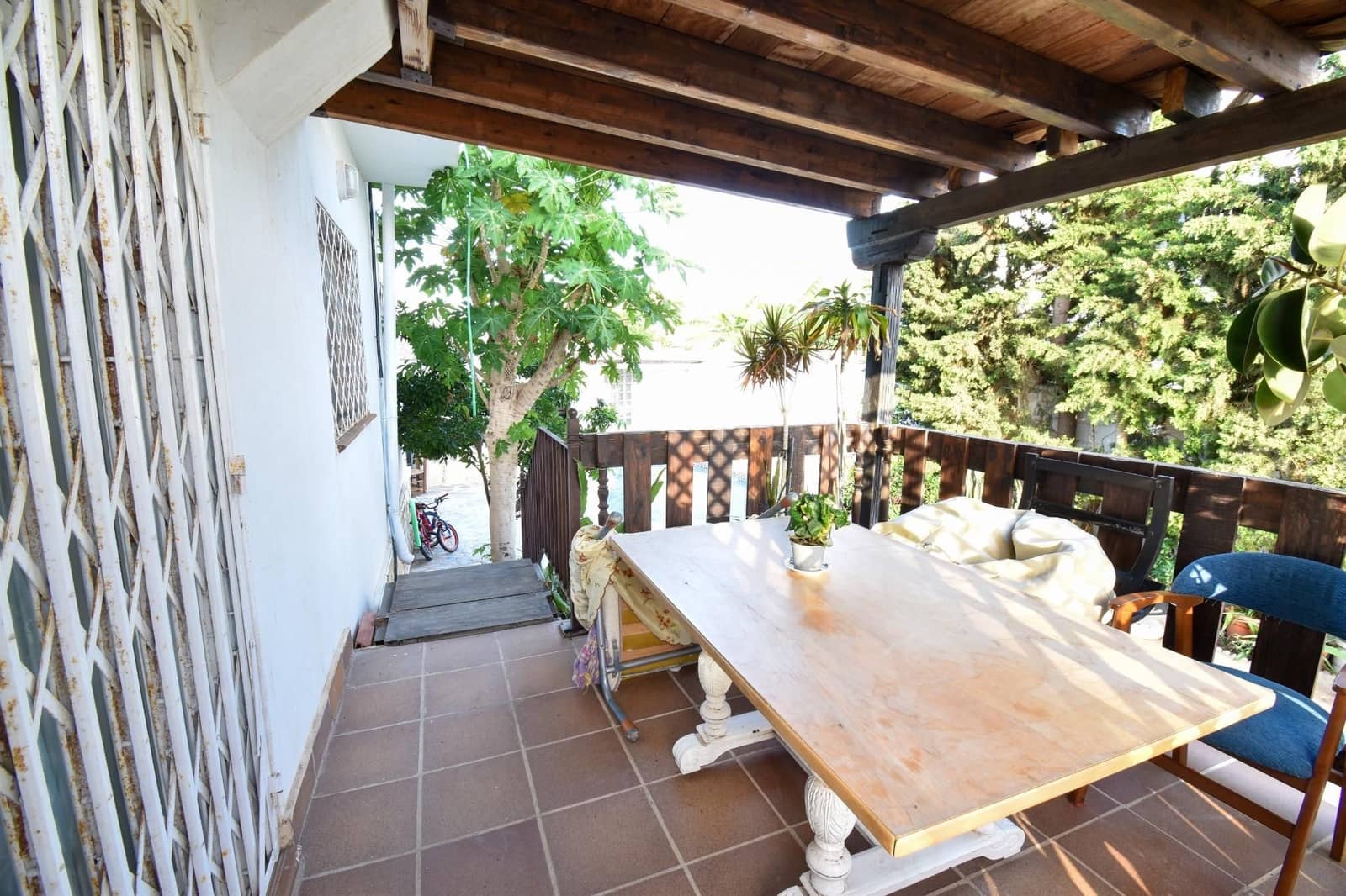 8 soveværelse Villa til salg i Motril med swimmingpool garage - € 540.000 (Ref: 9542831)