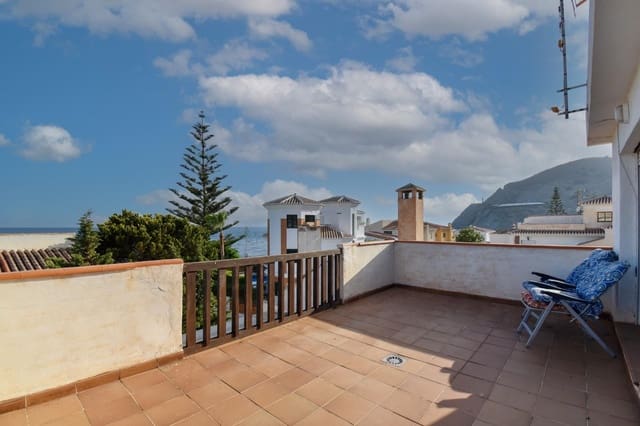 8 soveværelse Villa til salg i Motril med swimmingpool garage - € 540.000 (Ref: 9542831)