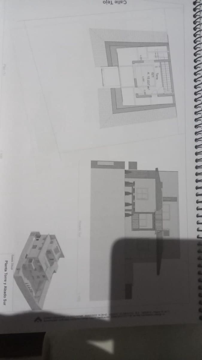 8 soveværelse Villa til salg i Motril med swimmingpool garage - € 540.000 (Ref: 9542831)