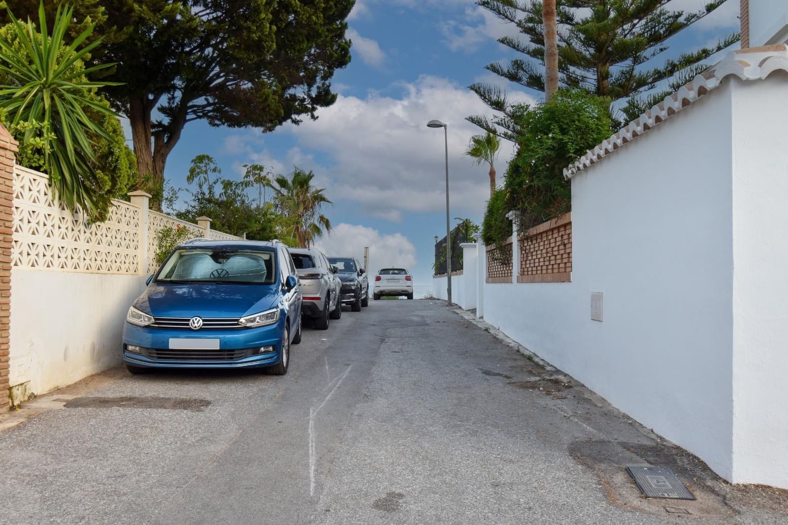 8 soveværelse Villa til salg i Motril med swimmingpool garage - € 540.000 (Ref: 9542831)