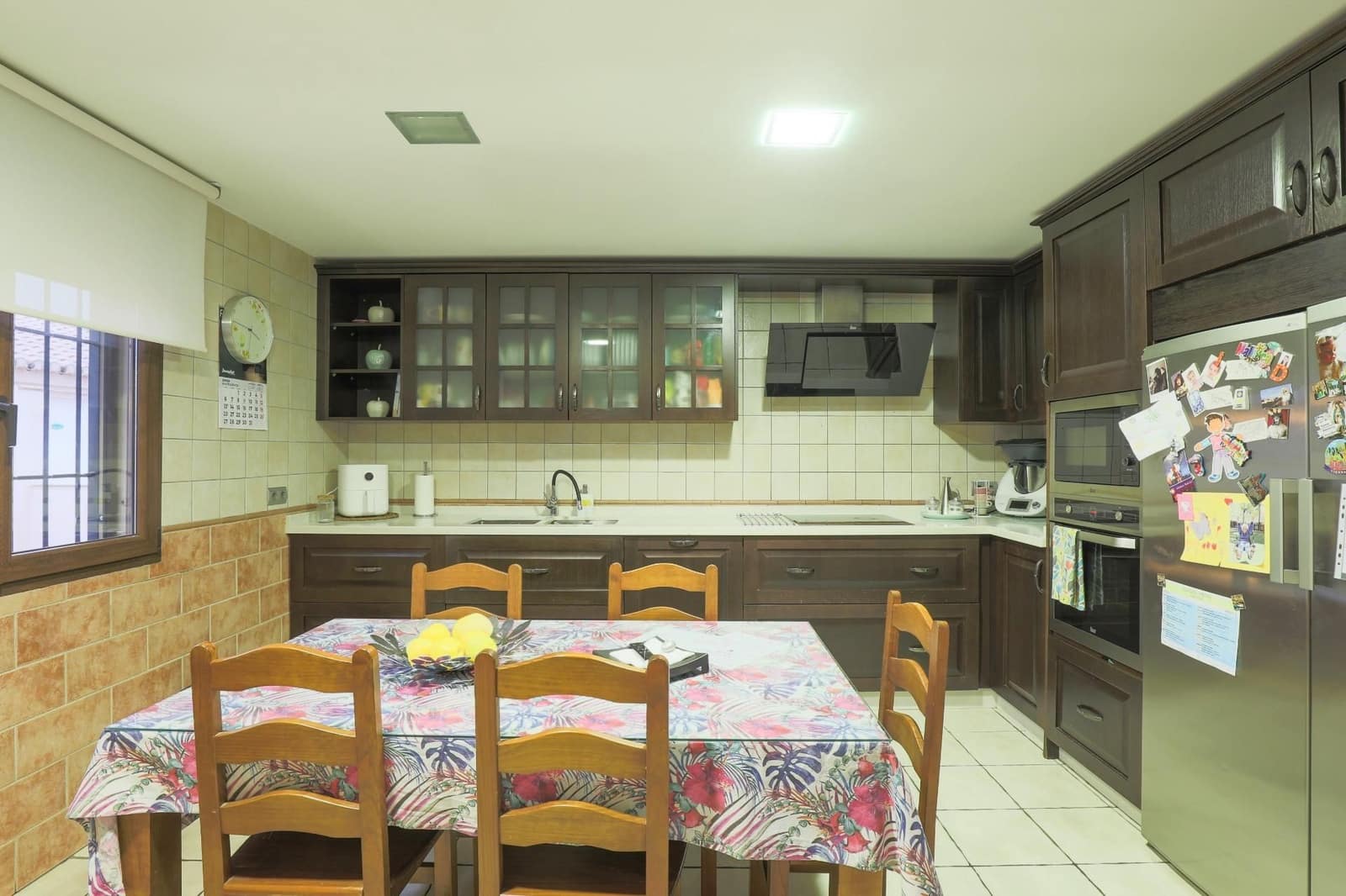Chalet de 5 habitaciones en Padul en venta con garaje - 398.000 € (Ref: 9542832)