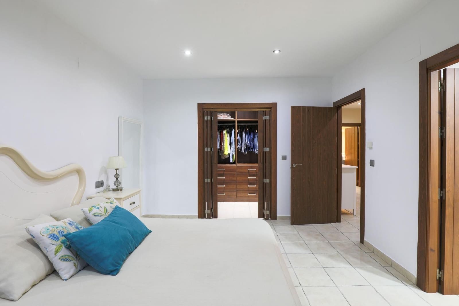 Chalet de 5 habitaciones en Padul en venta con garaje - 398.000 € (Ref: 9542832)