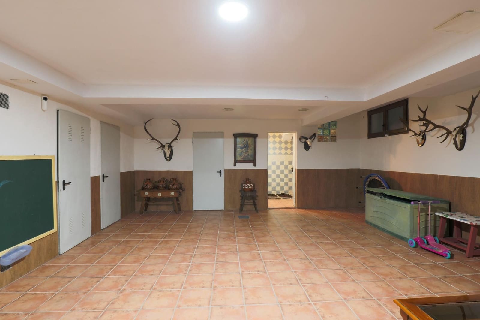 Chalet de 5 habitaciones en Padul en venta con garaje - 398.000 € (Ref: 9542832)