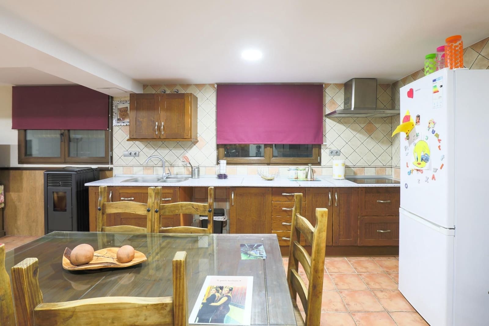 Chalet de 5 habitaciones en Padul en venta con garaje - 398.000 € (Ref: 9542832)