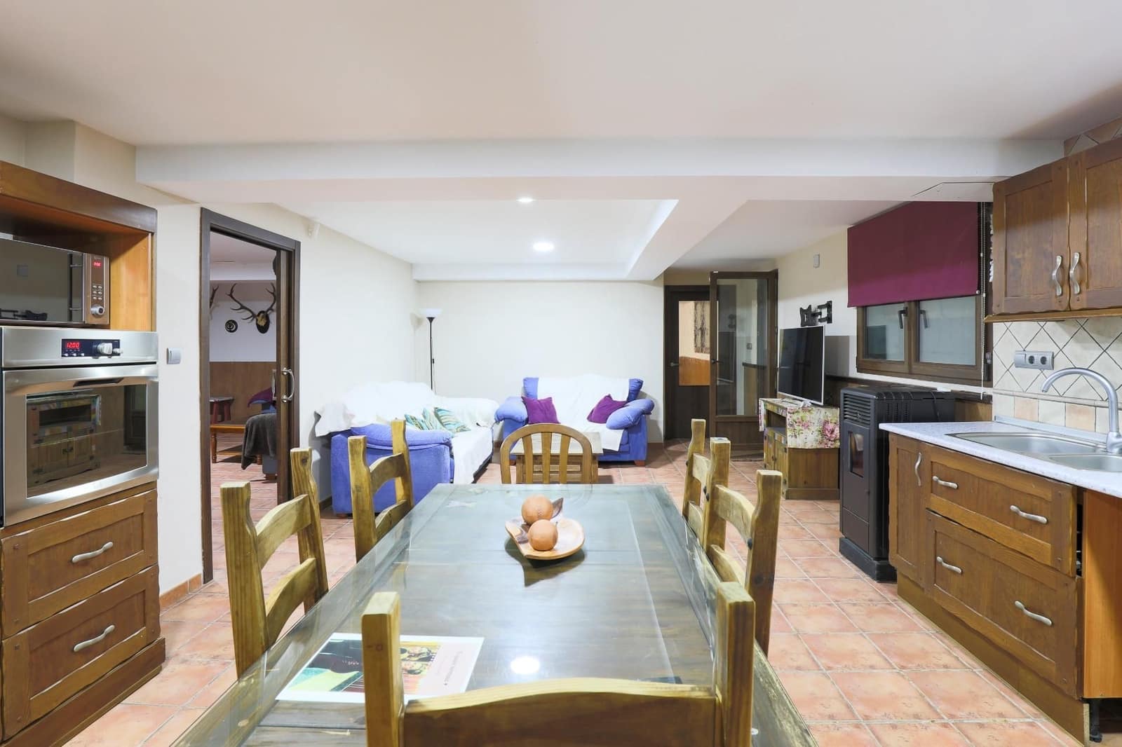 Chalet de 5 habitaciones en Padul en venta con garaje - 398.000 € (Ref: 9542832)