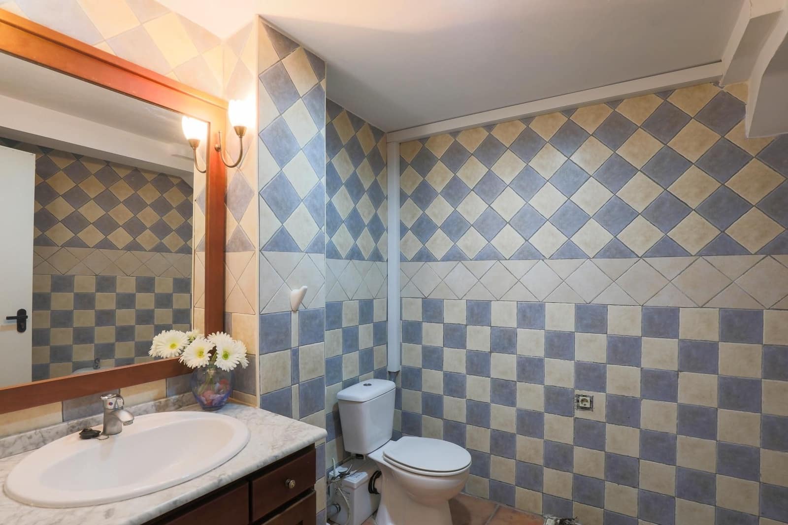 Chalet de 5 habitaciones en Padul en venta con garaje - 398.000 € (Ref: 9542832)