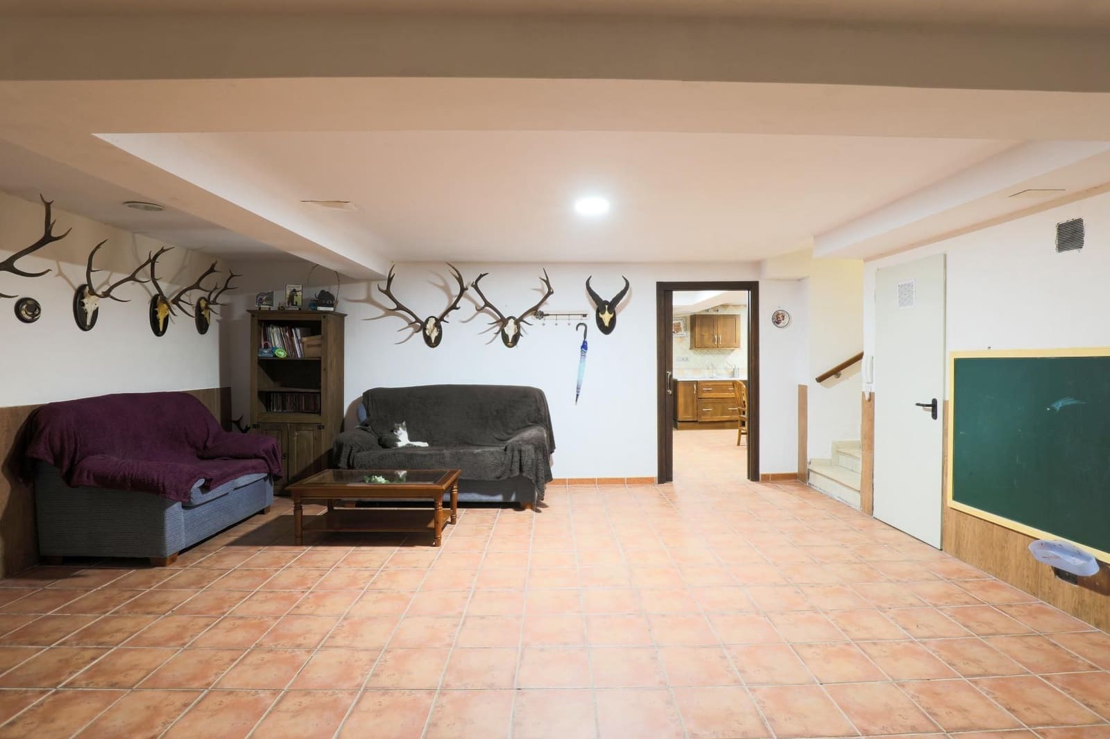 Chalet de 5 habitaciones en Padul en venta con garaje - 398.000 € (Ref: 9542832)