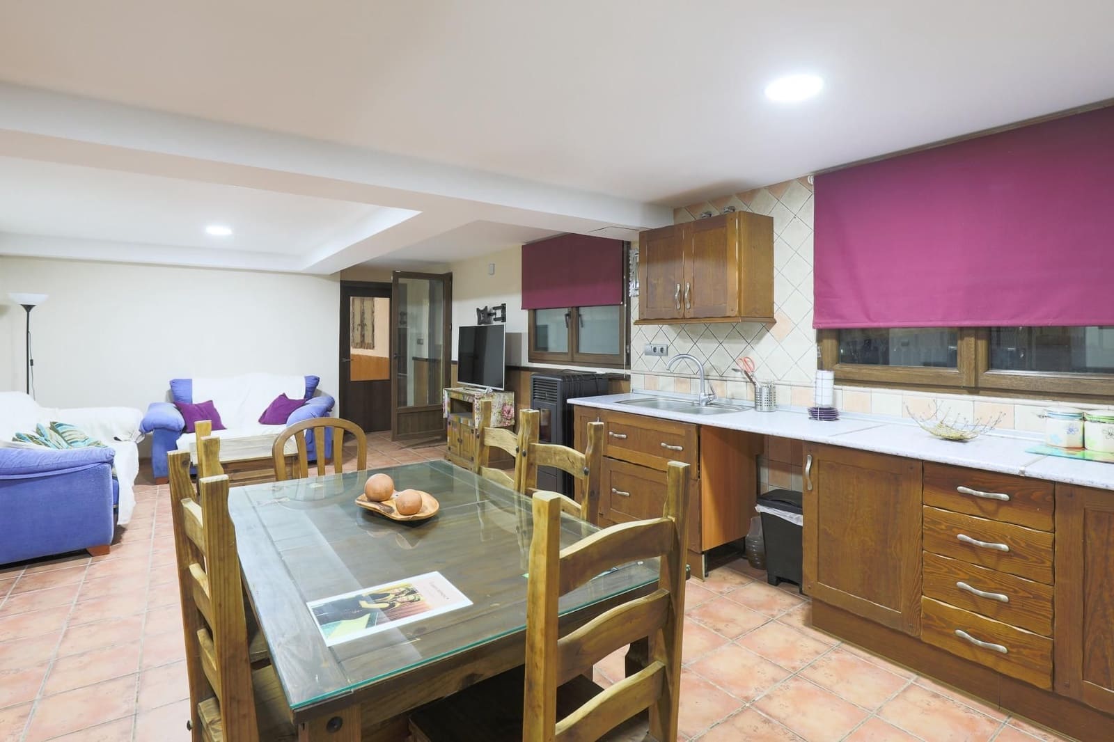 Chalet de 5 habitaciones en Padul en venta con garaje - 398.000 € (Ref: 9542832)