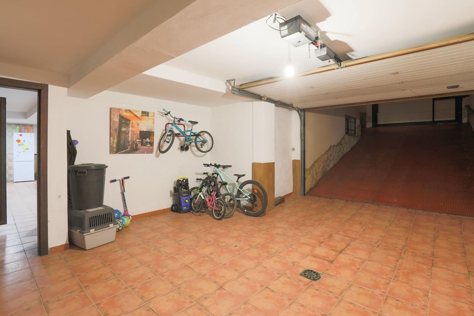 Chalet de 5 habitaciones en Padul en venta con garaje - 398.000 € (Ref: 9542832)