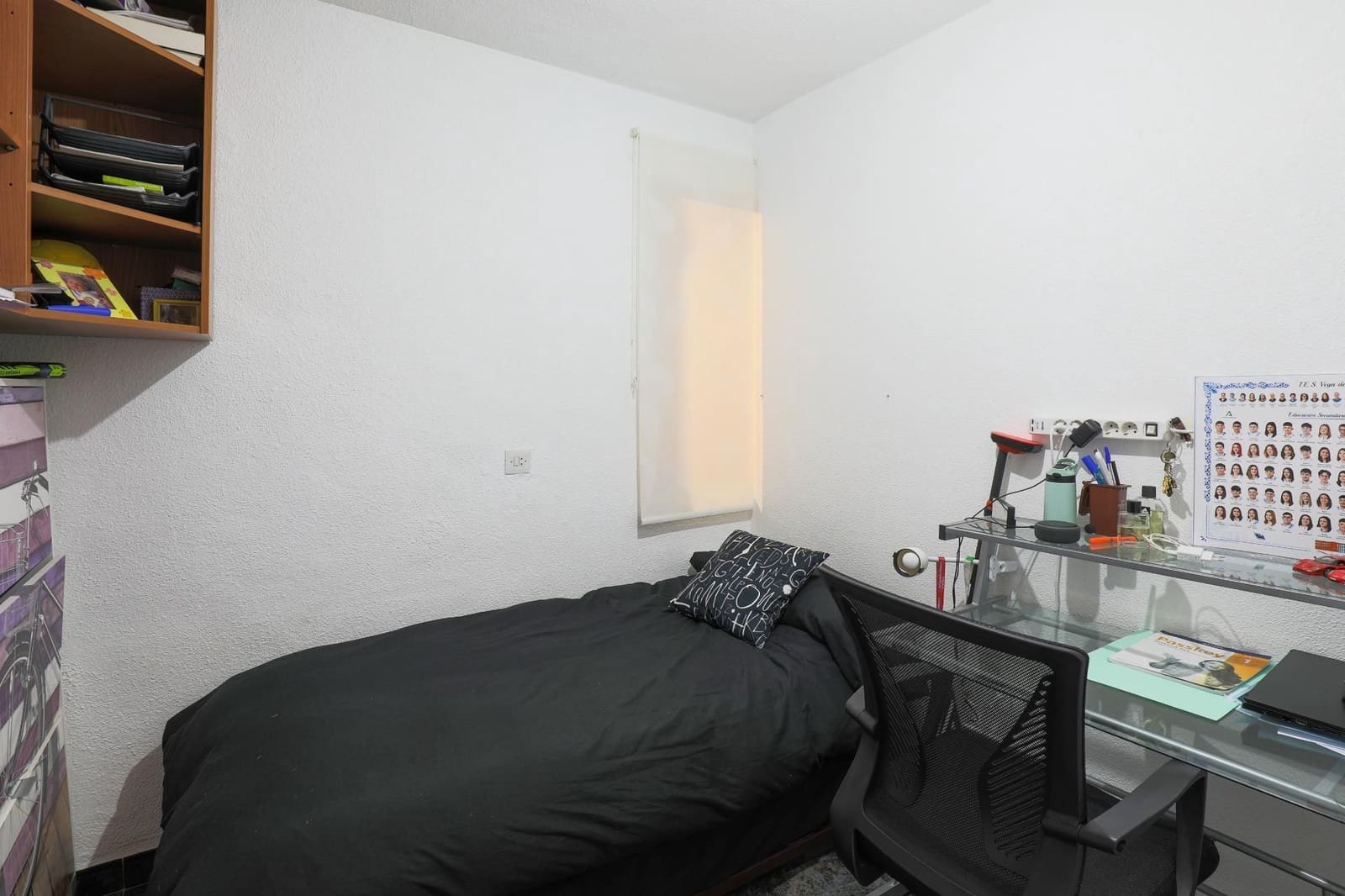 5 soveværelse Penthouse til salg i Granada by - € 240.000 (Ref: 9542834)