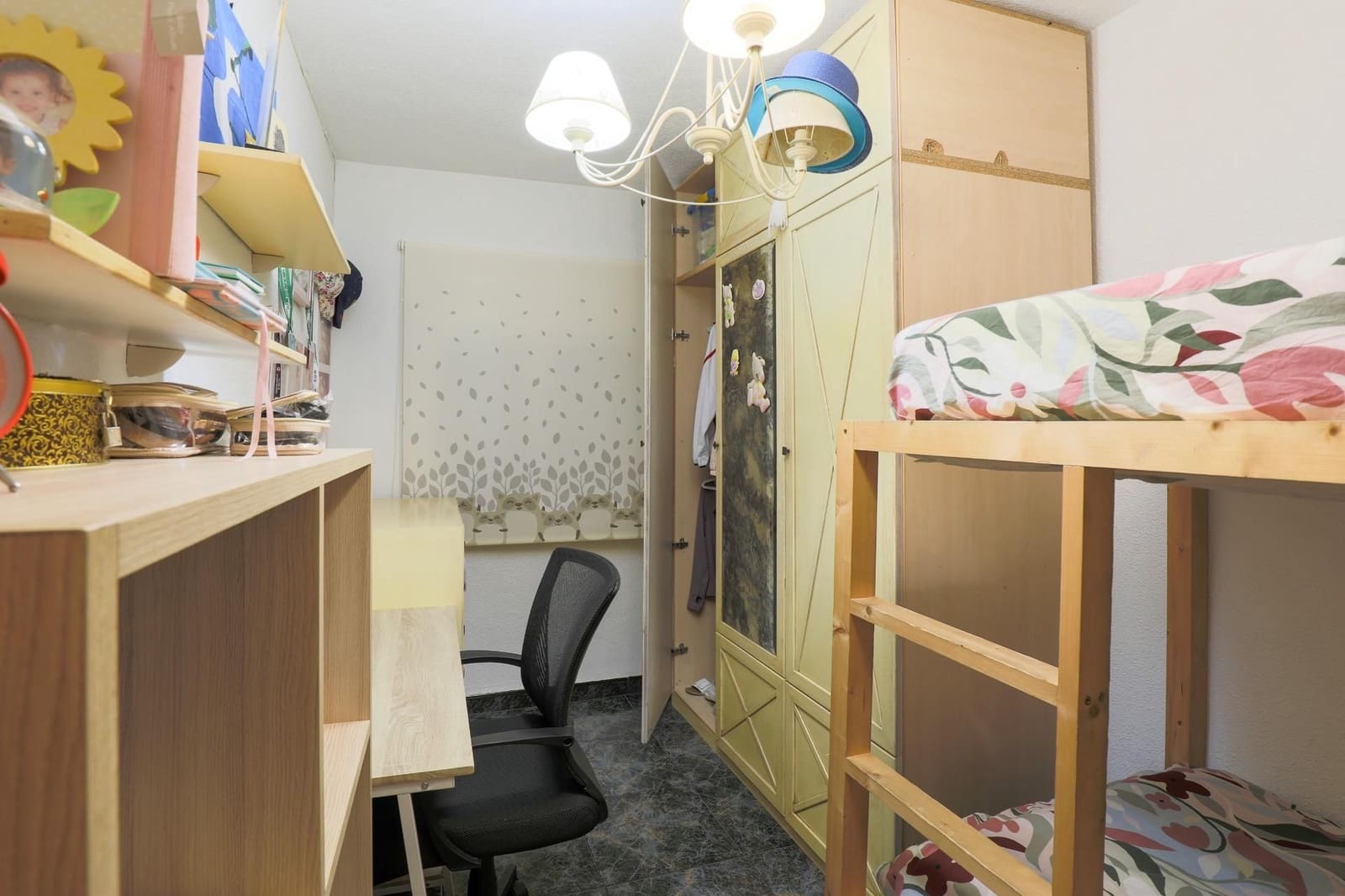 5 soveværelse Penthouse til salg i Granada by - € 240.000 (Ref: 9542834)