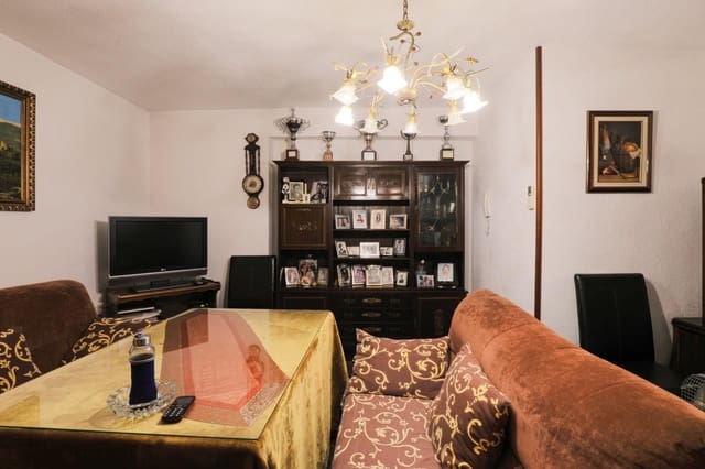 5 soveværelse Penthouse til salg i Angustias - Chana - Encina, Granada by - € 240.000 (Ref: 9542834)