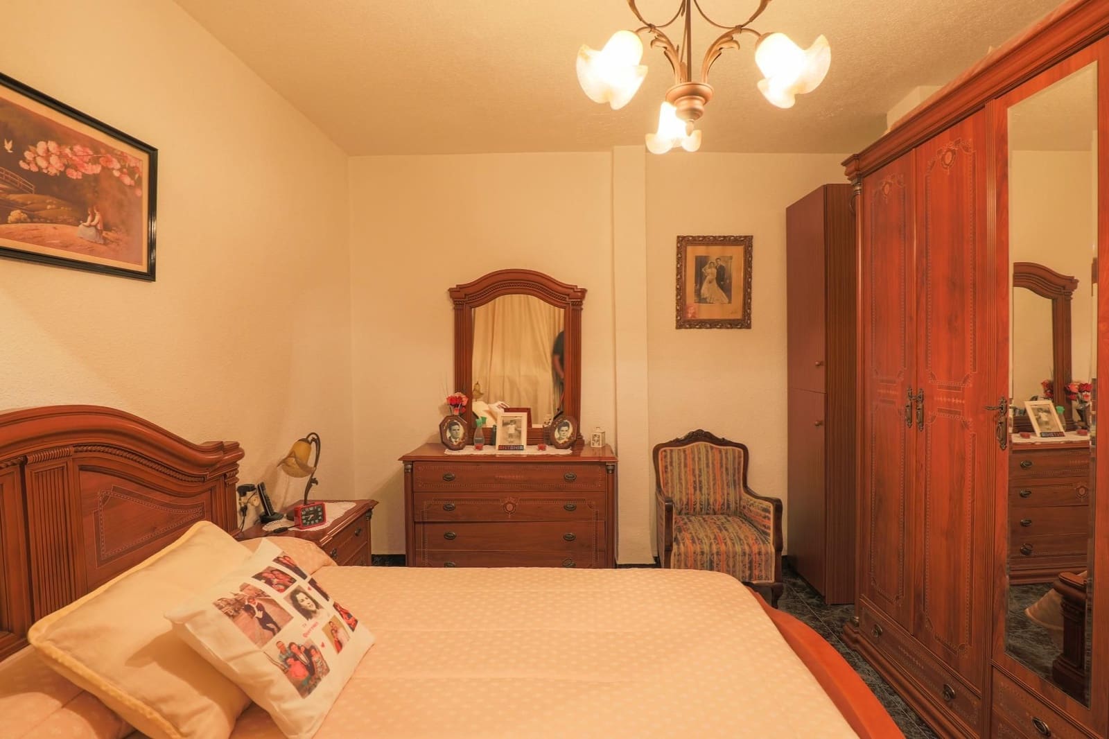 5 soveværelse Penthouse til salg i Granada by - € 240.000 (Ref: 9542834)