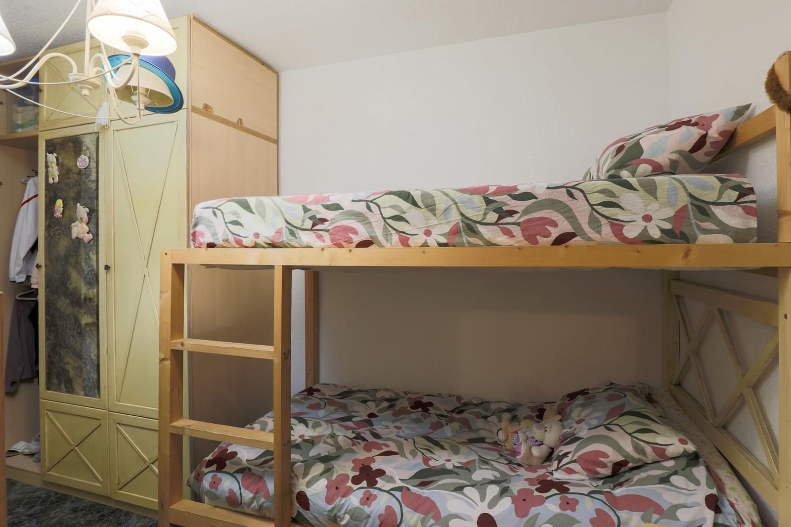 5 soveværelse Penthouse til salg i Granada by - € 240.000 (Ref: 9542834)