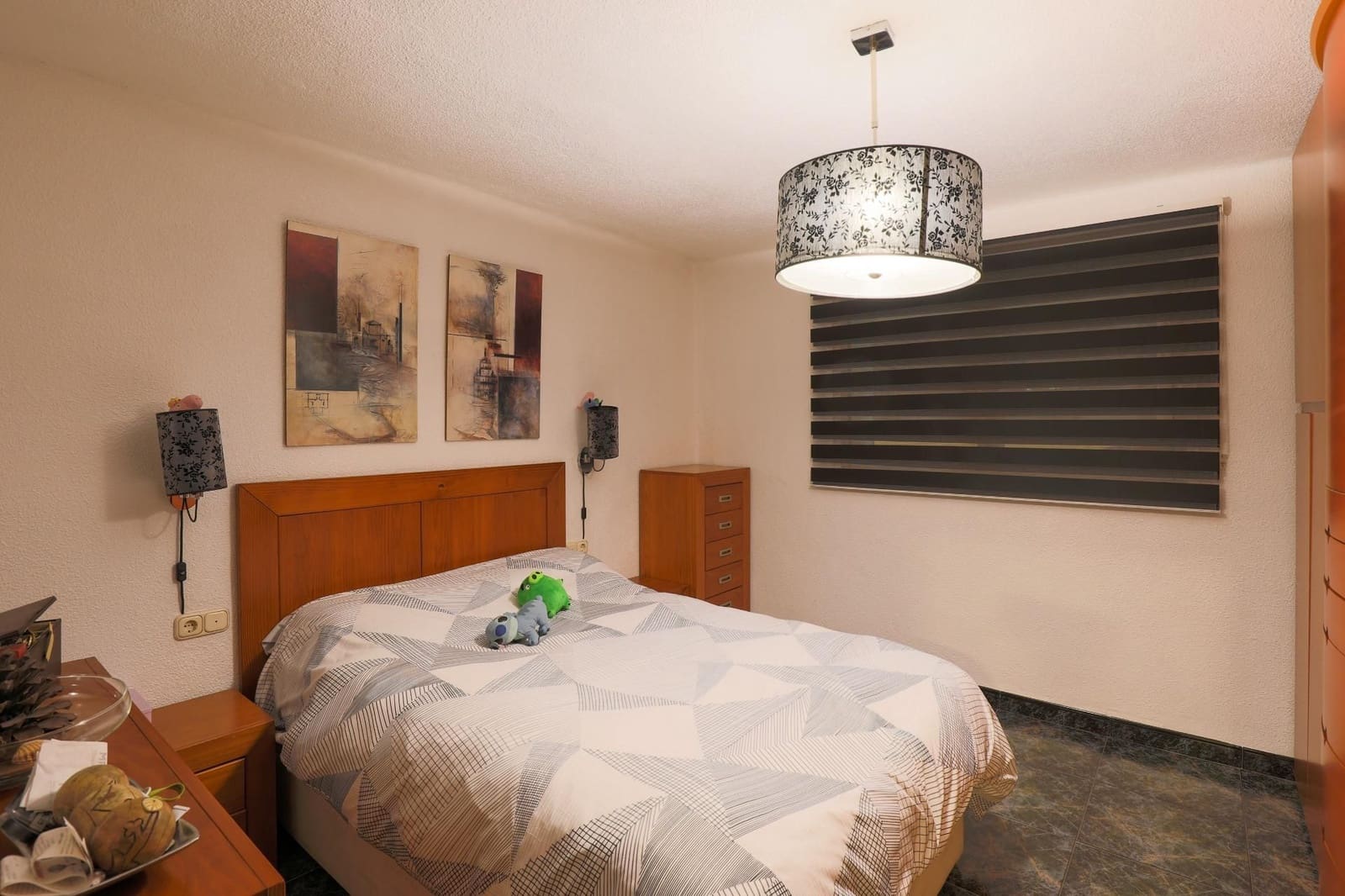 5 soveværelse Penthouse til salg i Granada by - € 240.000 (Ref: 9542834)