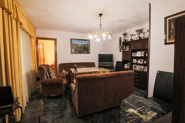 5 soveværelse Penthouse til salg i Angustias - Chana - Encina, Granada by - € 240.000 (Ref: 9542834)