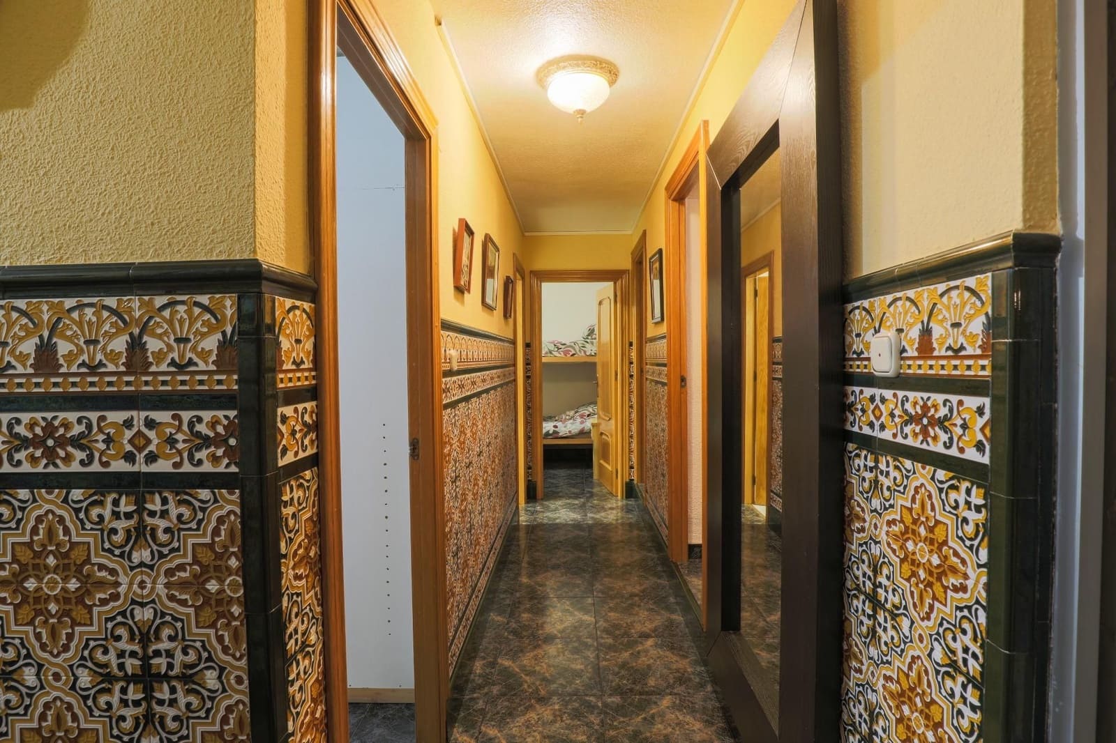 5 soveværelse Penthouse til salg i Granada by - € 240.000 (Ref: 9542834)