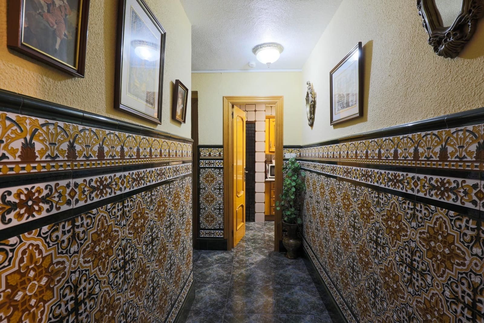 5 soveværelse Penthouse til salg i Granada by - € 240.000 (Ref: 9542834)