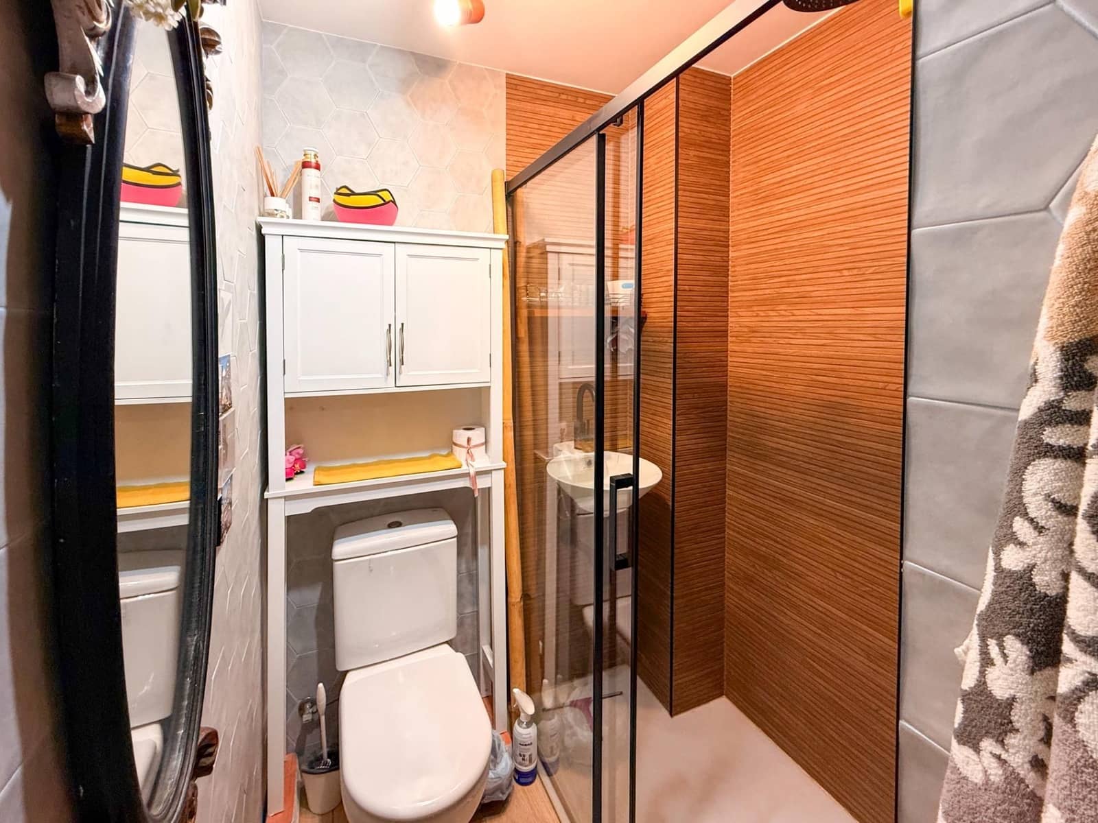 2 slaapkamer Penthouse te koop in Salobrena - € 112.000 (Ref: 9542836)