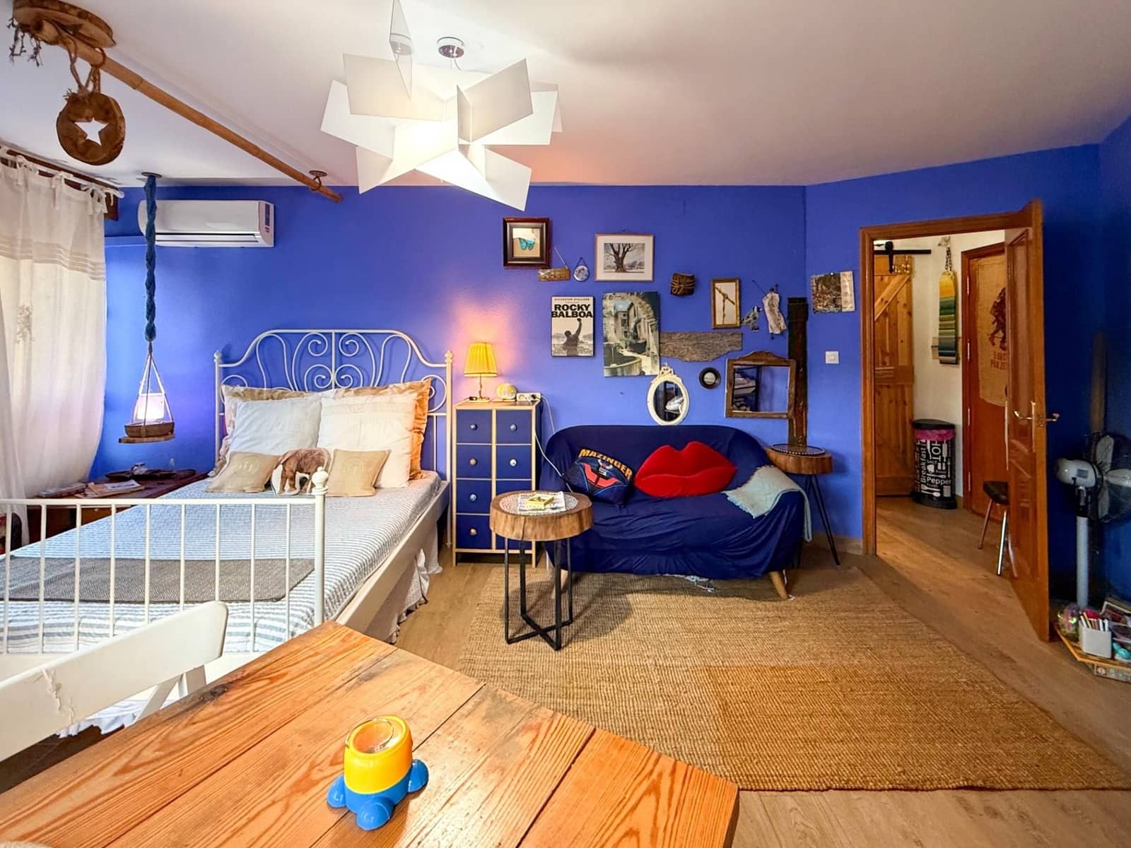 2 slaapkamer Penthouse te koop in Salobrena - € 112.000 (Ref: 9542836)