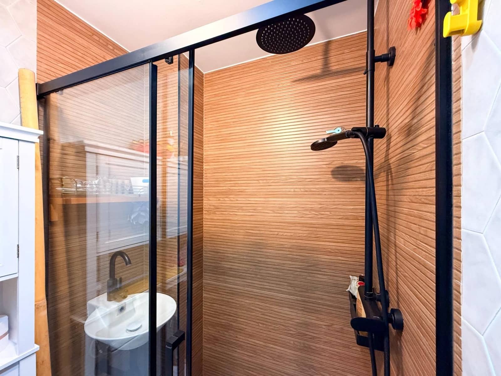 2 slaapkamer Penthouse te koop in Salobrena - € 112.000 (Ref: 9542836)