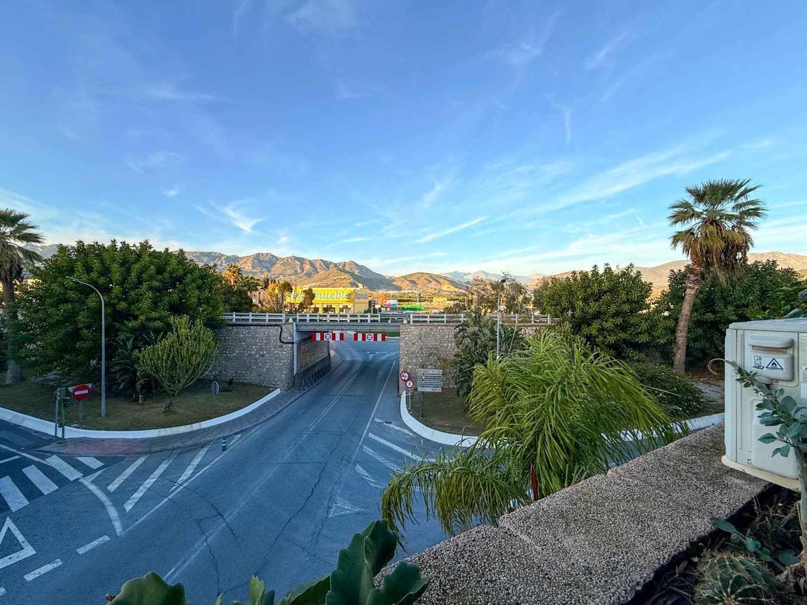 2 slaapkamer Penthouse te koop in Salobrena - € 112.000 (Ref: 9542836)