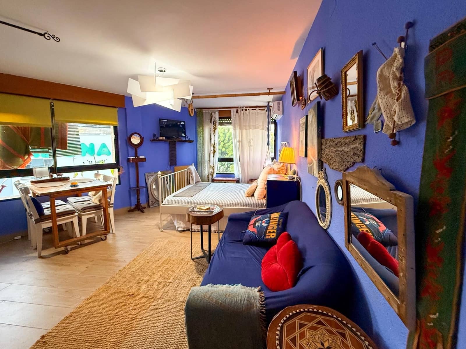 2 slaapkamer Penthouse te koop in Salobrena - € 112.000 (Ref: 9542836)