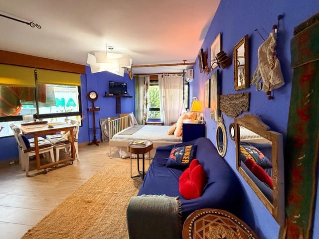 2 quarto Penthouse para venda em Salobreña - 112 000 € (Ref: 9542836)