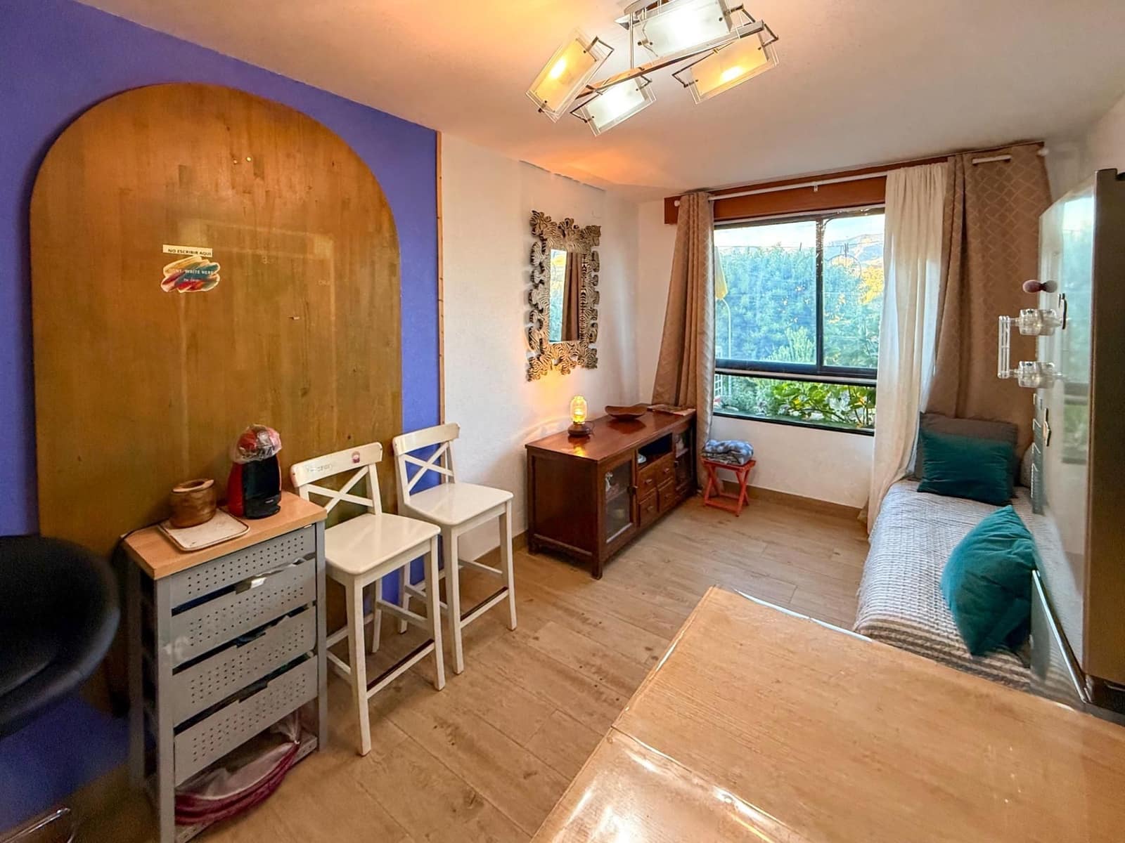 2 slaapkamer Penthouse te koop in Salobrena - € 112.000 (Ref: 9542836)