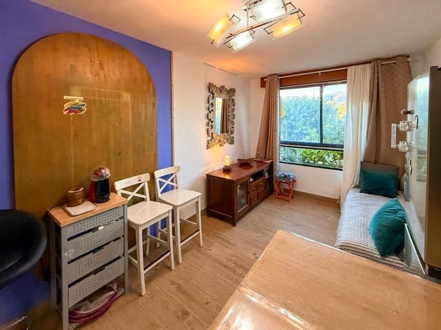 2 quarto Penthouse para venda em Salobreña - 112 000 € (Ref: 9542836)